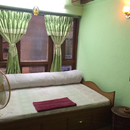 Ajima Guest House Bhaktapur Ngoại thất bức ảnh