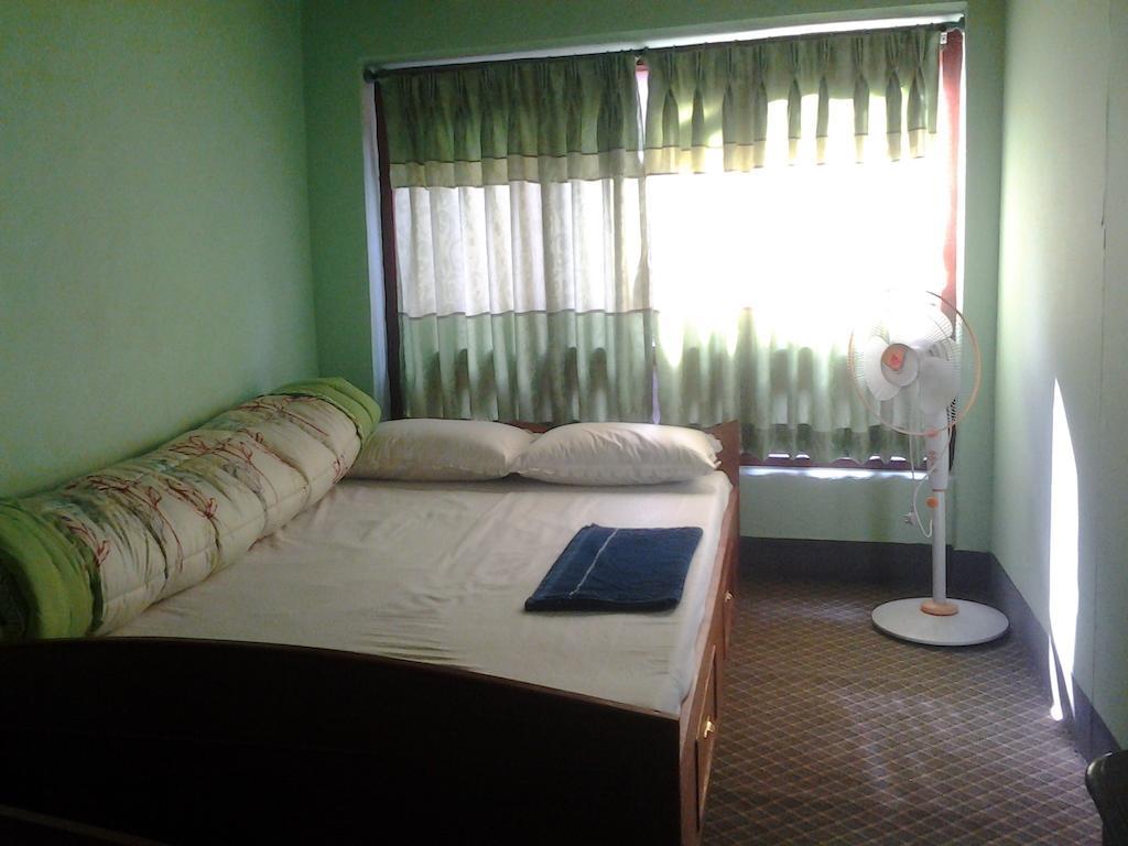 Ajima Guest House Bhaktapur Phòng bức ảnh