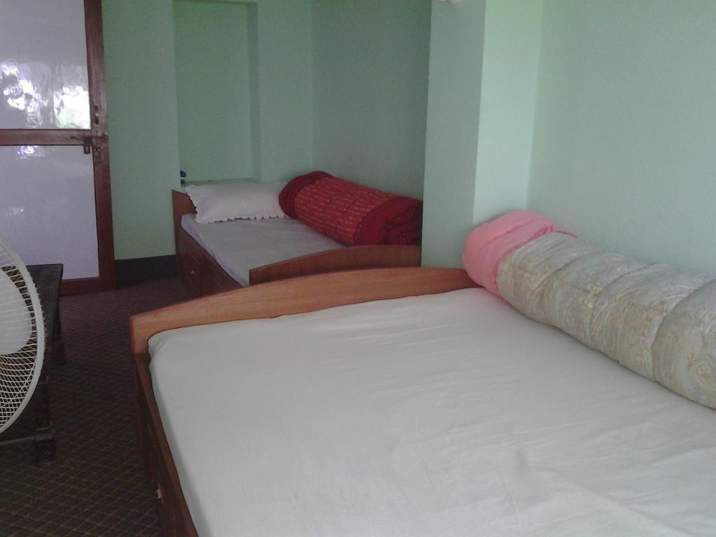 Ajima Guest House Bhaktapur Phòng bức ảnh