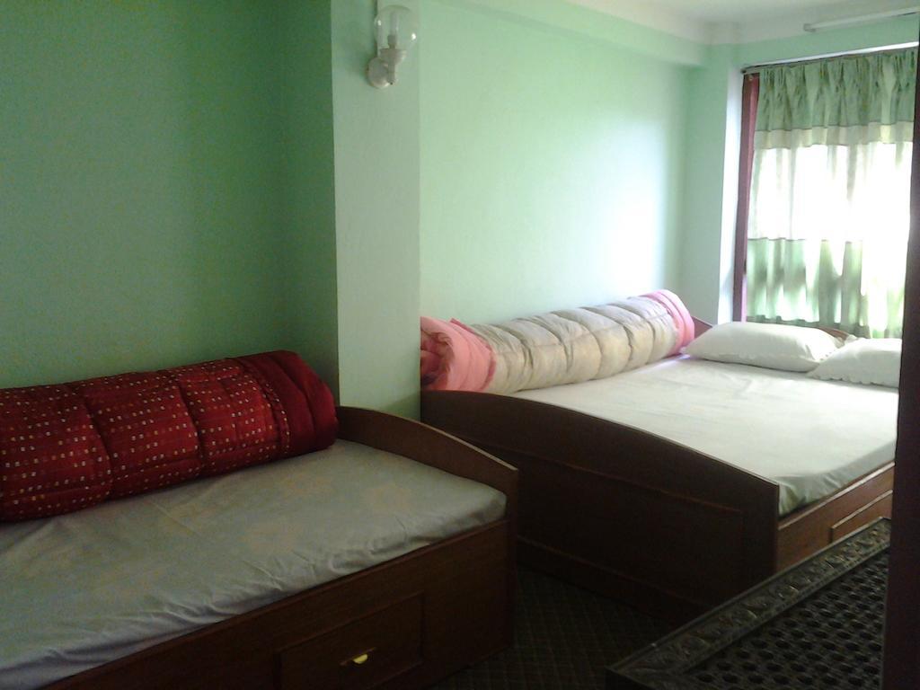 Ajima Guest House Bhaktapur Phòng bức ảnh