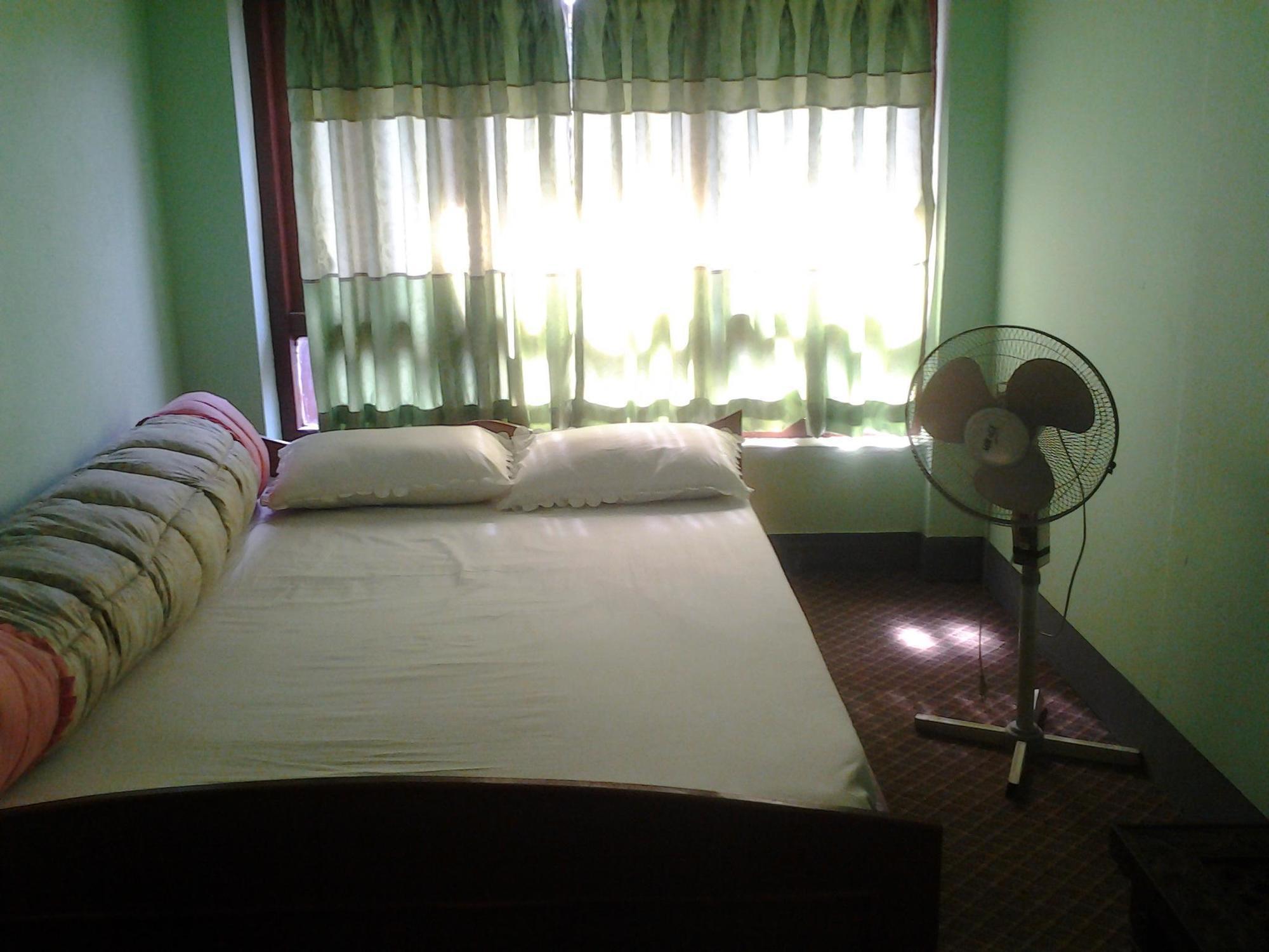 Ajima Guest House Bhaktapur Ngoại thất bức ảnh