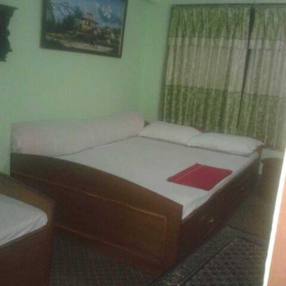 Ajima Guest House Bhaktapur Ngoại thất bức ảnh