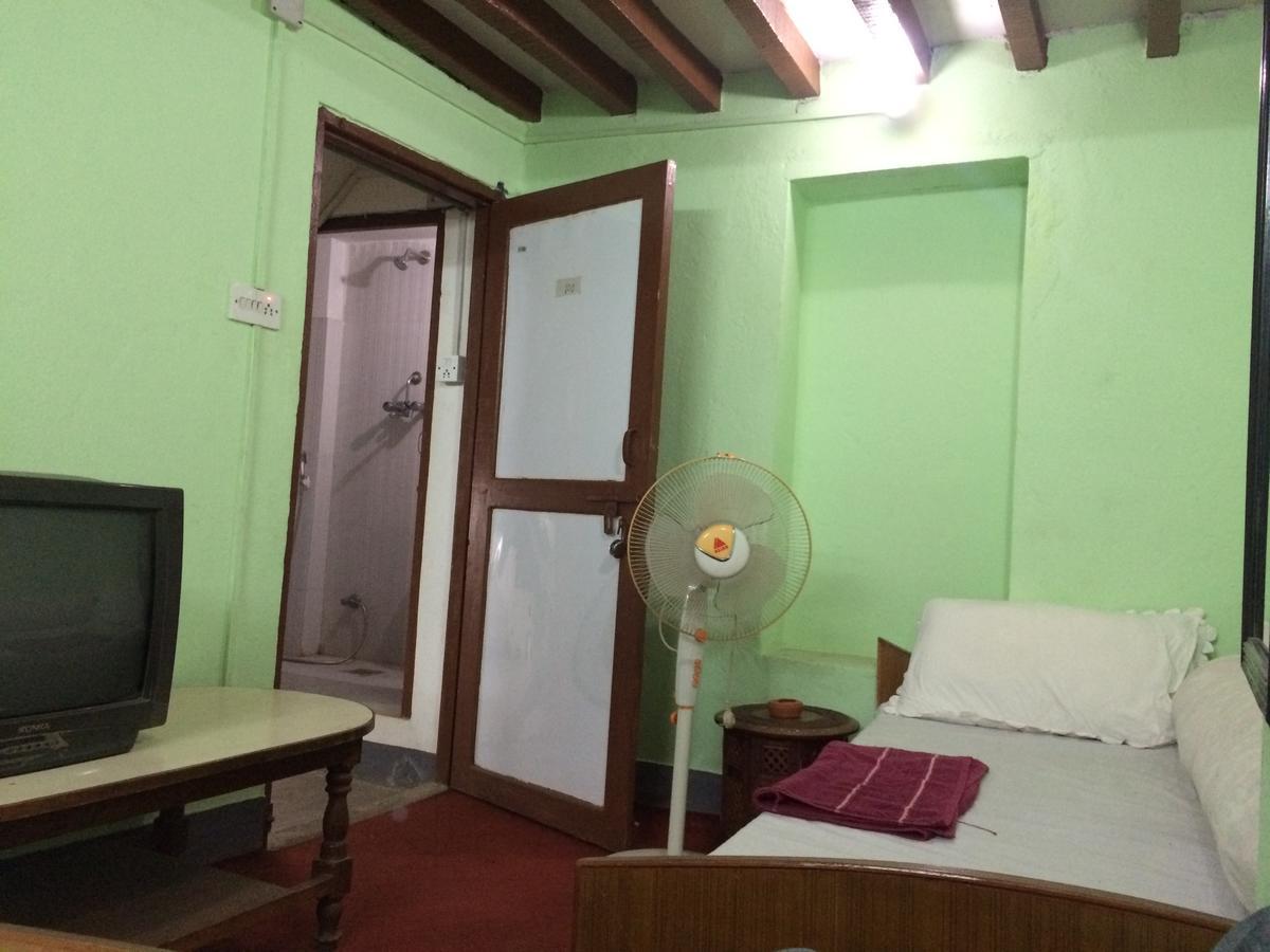 Ajima Guest House Bhaktapur Ngoại thất bức ảnh