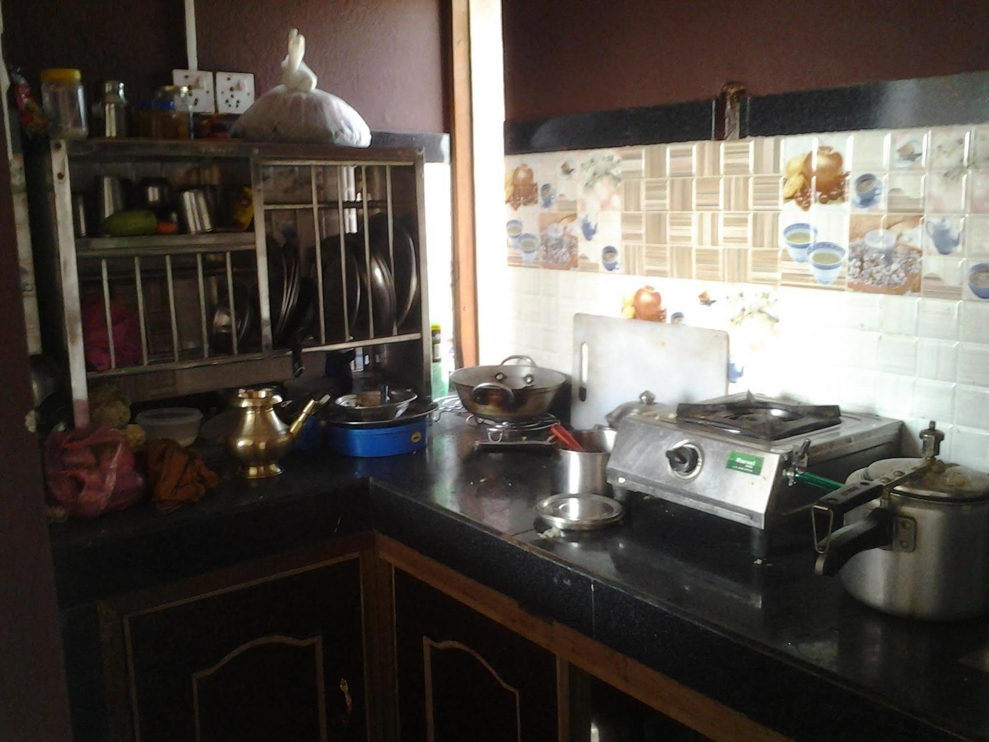 Ajima Guest House Bhaktapur Ngoại thất bức ảnh