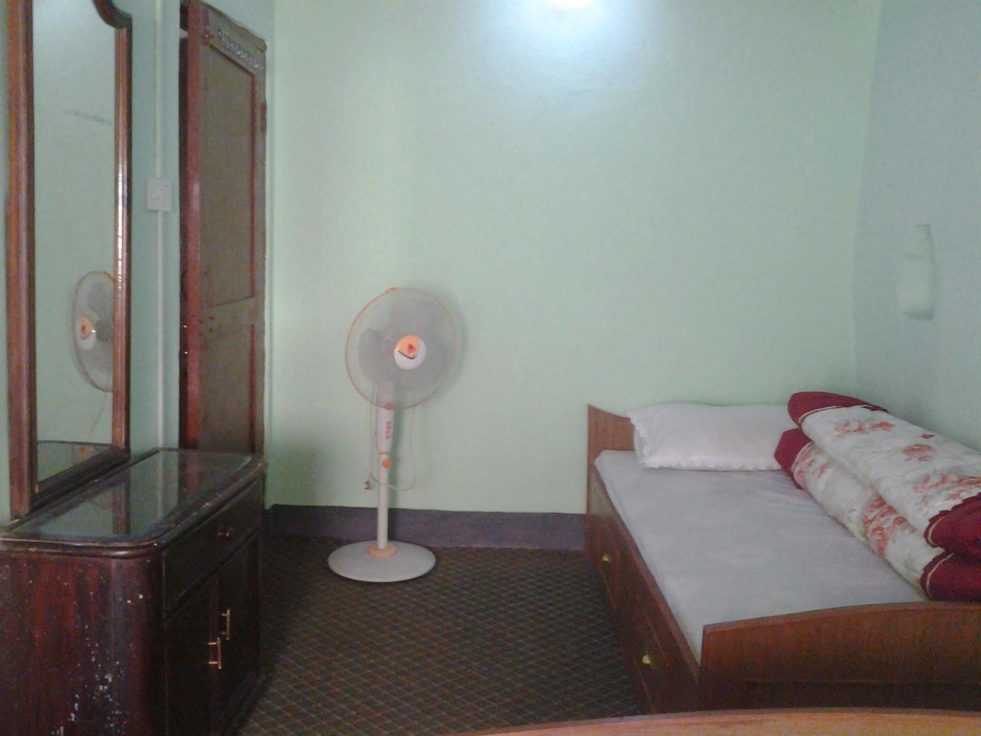 Ajima Guest House Bhaktapur Ngoại thất bức ảnh